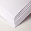 Uncoated