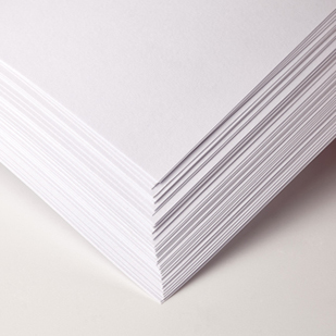 Uncoated